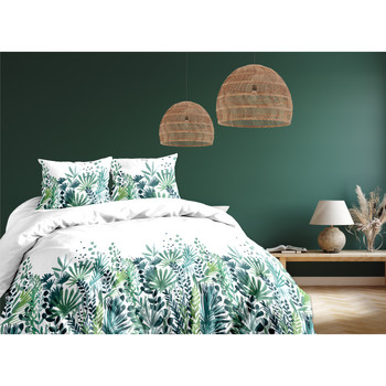 Casa Completo letto Calitex WINNY VERT 240x220 Verde