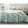 Casa Completo letto Calitex WINNY VERT 260x240 Verde