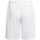 Abbigliamento Unisex bambino Shorts / Bermuda adidas Originals Short Bambino Squadra 21 Bianco