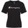 Abbigliamento Unisex bambino T-shirt maniche corte Champion T-shirt Bambina Neo Sport Nero