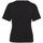 Abbigliamento Unisex bambino T-shirt maniche corte Champion T-shirt Bambina Neo Sport Nero