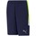 Abbigliamento Unisex bambino Shorts / Bermuda Puma Short Uomo Active Sports Blu