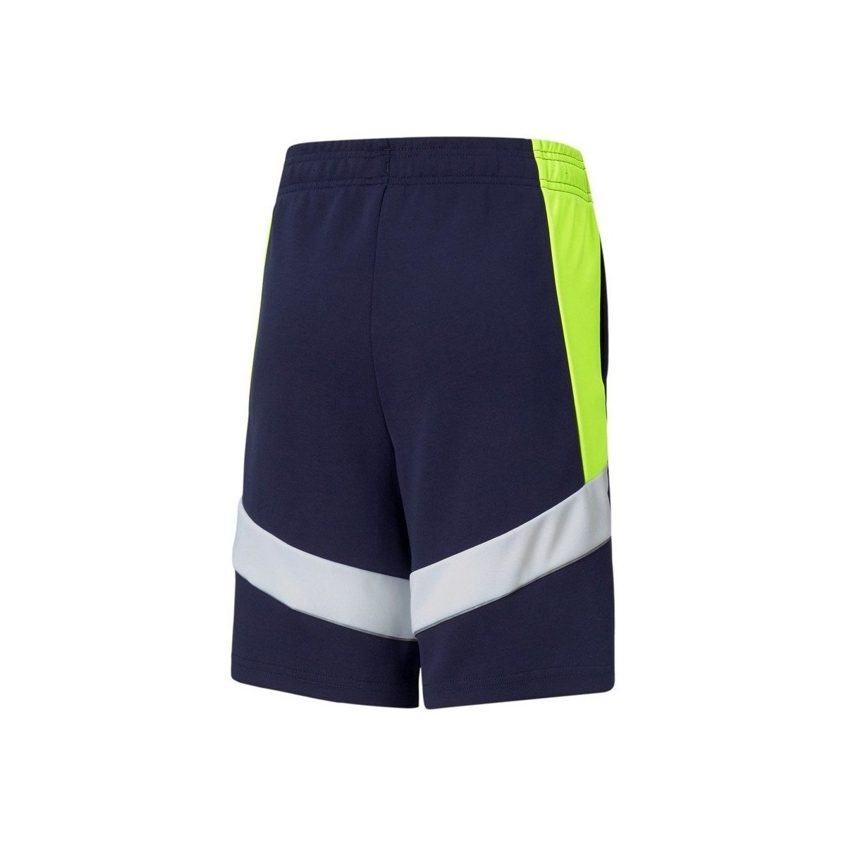 Abbigliamento Unisex bambino Shorts / Bermuda Puma Short Uomo Active Sports Blu