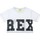 Abbigliamento Unisex bambino T-shirt maniche corte Pyrex T-shirt Ragazza Cropped Bianco