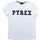 Abbigliamento Unisex bambino T-shirt maniche corte Pyrex T-shirt Ragazzo Girocollo Bianco