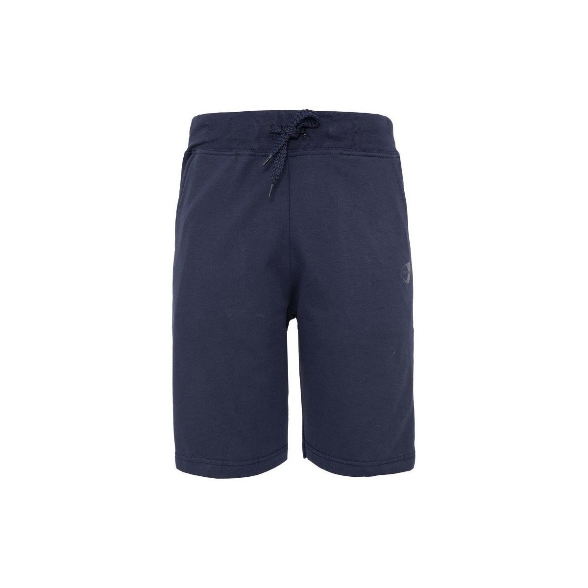 Abbigliamento Unisex bambino Shorts / Bermuda Get Fit Bermuda Bambino Fitenss Blu