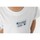 Abbigliamento Unisex bambino T-shirt maniche corte Champion T-shirt Bambino ID Bianco