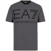 T-Shirt Uomo Fundamental Sporty