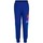 Abbigliamento Unisex bambino Pantaloni morbidi / Pantaloni alla zuava Nike Pantaloni Bambino Rise Fleece Blu
