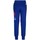 Abbigliamento Unisex bambino Pantaloni morbidi / Pantaloni alla zuava Nike Pantaloni Bambino Rise Fleece Blu