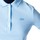 Abbigliamento Donna Polo maniche corte Lacoste Polo Donna Piquet Stretch Blu