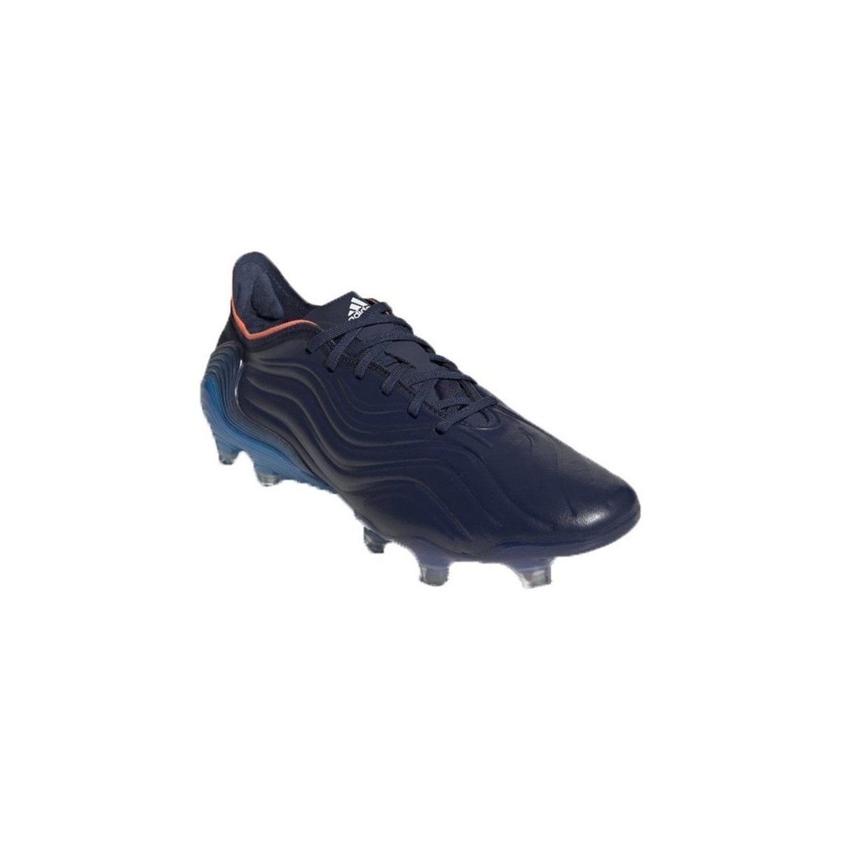 Scarpe Calcio adidas Originals Scarpe Calcio Copa Sense.1 FG Sapphire Pack Blu