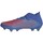 Scarpe Calcio adidas Originals Scarpe Calcio Predator Edge.1 FG Sapphire Pack Blu