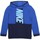 Abbigliamento Unisex bambino Felpe Nike Felpa Bambino Amplify Blu