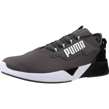 Scarpe Uomo Sneakers Puma RETALIATE 2 Grigio