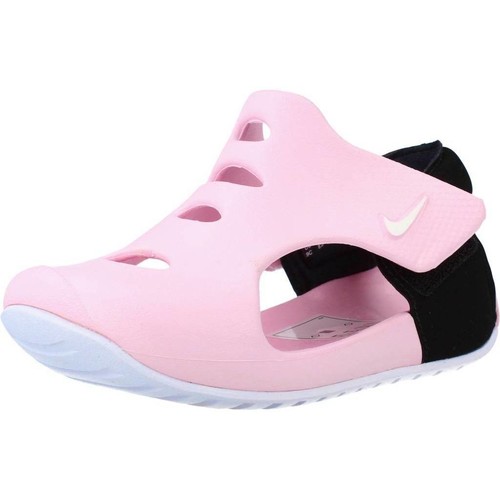 Scarpe Bambina Sandali Nike SUNRAY PROTECT 3 BABY/T Rosa