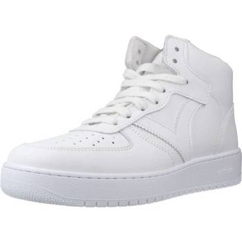 Scarpe Donna Sneakers Victoria 1258208V Bianco