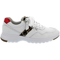 Scarpe Donna Sneakers Gabor 46.318.51 Bianco