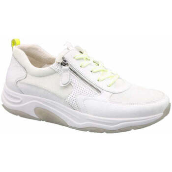 Scarpe Donna Sneakers Gabor 46.918.60 Bianco