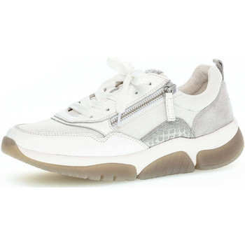 Scarpe Donna Sneakers Gabor 66.938.60 Bianco