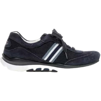 Scarpe Donna Sneakers Gabor 66.966.16 Blu