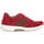 Scarpe Donna Sneakers Gabor 76.946.48 Rosso