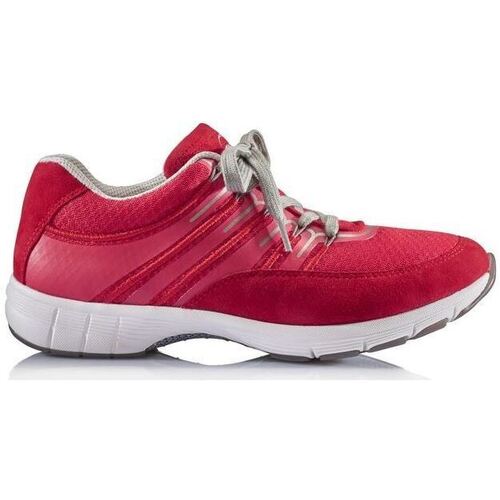 Scarpe Donna Sneakers Gabor 64.352.45 Rosso