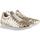 Scarpe Donna Sneakers Högl 1-102341-7500 Oro