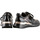 Scarpe Donna Sneakers Högl 0-101307-0100 Nero