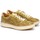 Scarpe Donna Sneakers Pikolinos w6b-6996 Giallo