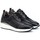 Scarpe Donna Sneakers Pikolinos w6z-6806 Nero