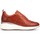 Scarpe Donna Sneakers Pikolinos w6z-6806 Rosso