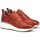 Scarpe Donna Sneakers Pikolinos w6z-6806 Rosso