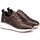 Scarpe Donna Sneakers Pikolinos w6z-6806cl Marrone
