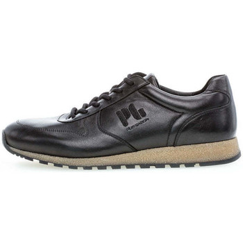 Scarpe Uomo Sneakers Pius Gabor 0496.10.05 Nero