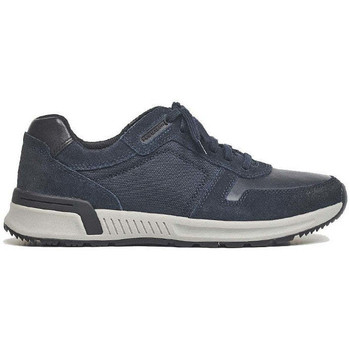 Scarpe Uomo Sneakers Pius Gabor 1007.10.02 Blu