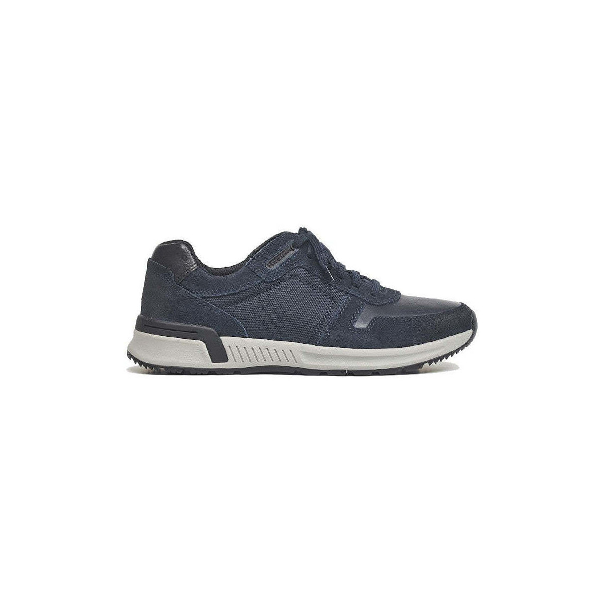 Scarpe Uomo Sneakers Pius Gabor 1007.10.02 Blu