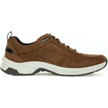 Scarpe Uomo Sneakers Pius Gabor 1014.11.03 Marrone