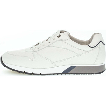 Scarpe Uomo Sneakers Pius Gabor 1019.10.03 Bianco