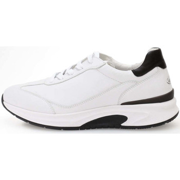 Scarpe Uomo Sneakers Pius Gabor 8001.11.04 Bianco