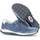Scarpe Donna Sneakers Gabor 86.968.26 Blu