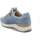 Scarpe Donna Sneakers Mephisto Toscana Blu