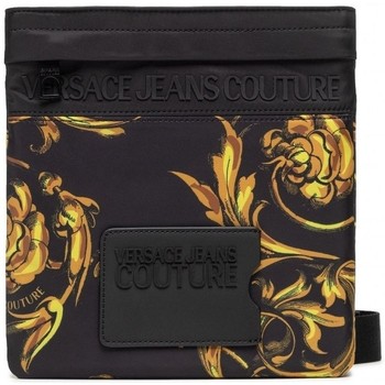 Versace Jeans Couture 72YA4B9L Nero