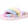 Scarpe Donna Sandali Buffalo SHINA Multicolore