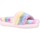 Scarpe Donna Sandali Buffalo SHINA Multicolore