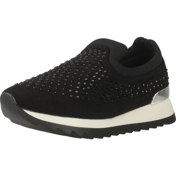 Scarpe Donna Sneakers Coolway GLOSS Nero