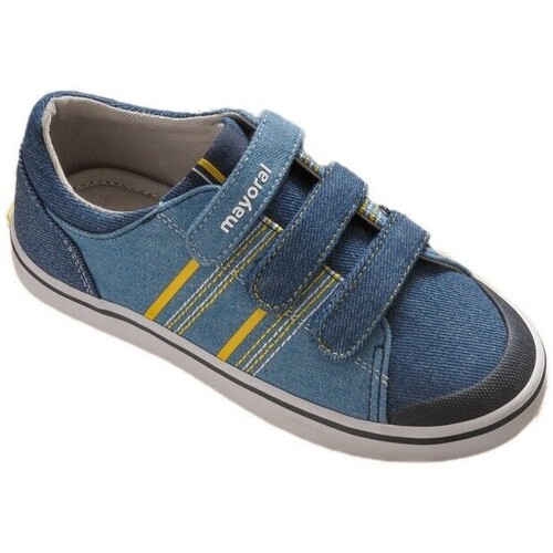 Scarpe Sneakers Mayoral 25982-18 Blu
