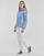 Abbigliamento Donna Piumini JOTT CLOE Blu