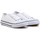 Scarpe Donna Sneakers basse Falcon Leanne Formatori Bianco