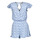 Abbigliamento Donna Tuta jumpsuit / Salopette Moony Mood TULIPO Blu